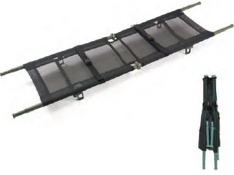 ferno65型鏟式擔(dān)架