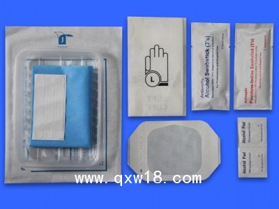 導(dǎo)尿管固定裝置，PICC維護(hù)包，透明敷料、敷貼