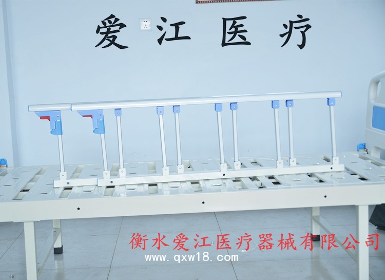 病床護欄 折疊護欄 醫(yī)用床護欄 安裝護欄病床 維修定做