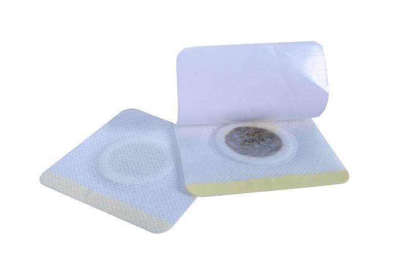 純中藥止咳小兒穴位貼兒科穴位貼敷治療貼廠家招商代理