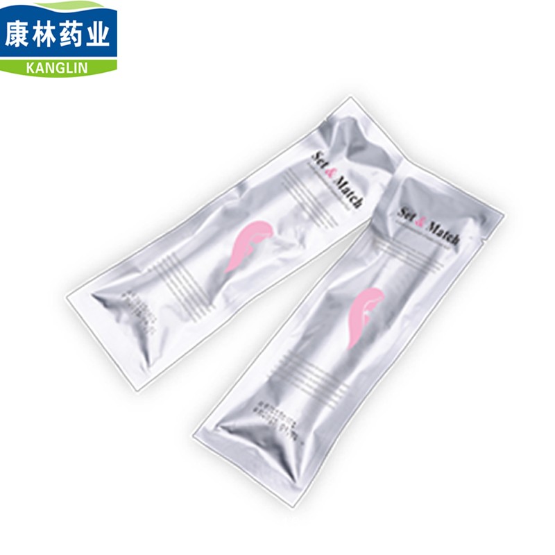 藏紅花凝膠 緊致縮陰潤(rùn)滑修復(fù)婦科凝膠 生殖美療生態(tài)凝膠廠家