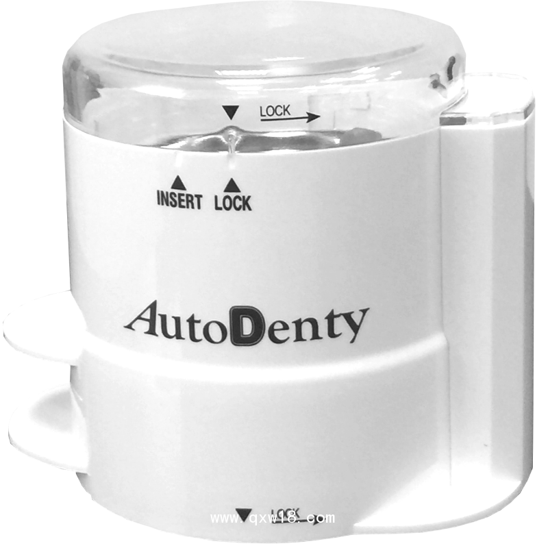 歐特丹自體牙骨粉碎機牙科骨粉