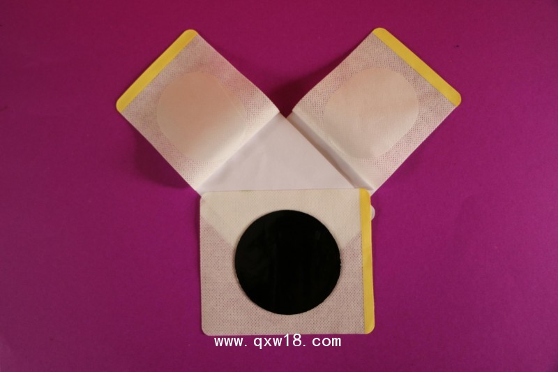 健脾貼膏 健脾開胃貼膏藥布貼加工