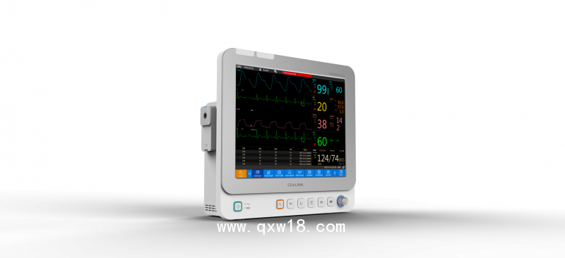 柯林健康Magnolia 15 病人監(jiān)護儀
