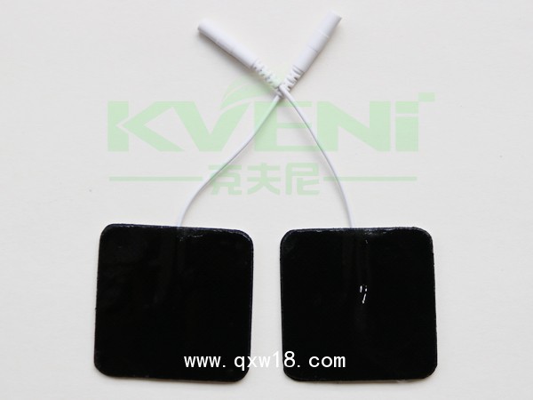 凝膠理療電極片 一次性耗材OEM代工