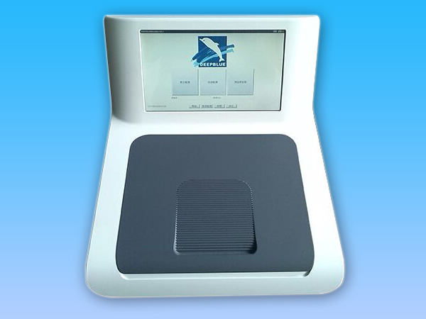 POCT免疫定量分析儀（深藍(lán)）