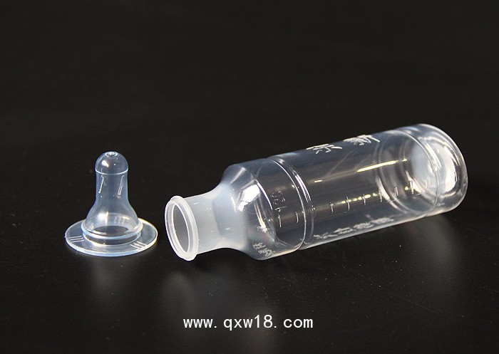 一次性無菌醫(yī)用奶瓶