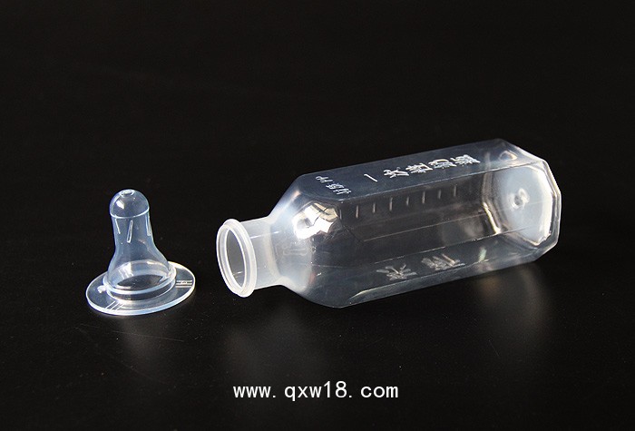 新生兒科一次性奶瓶 無菌奶瓶