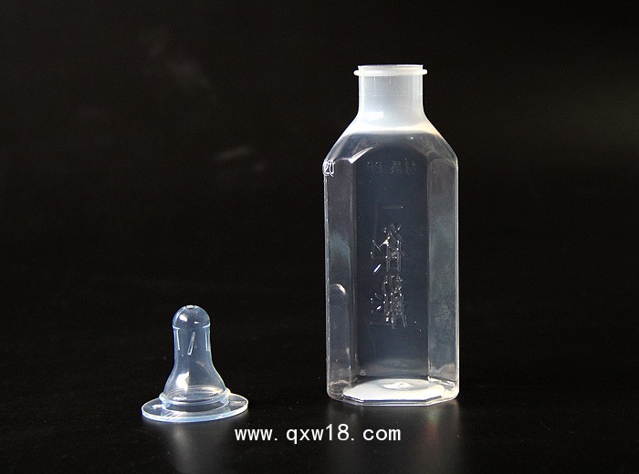 新生兒科一次性奶瓶 無菌奶瓶