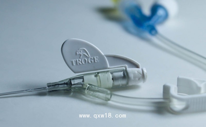 德國鷹牌一次性使用靜脈留置針