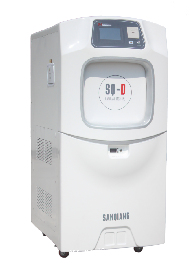 低溫等離子過(guò)氧化氫滅菌器