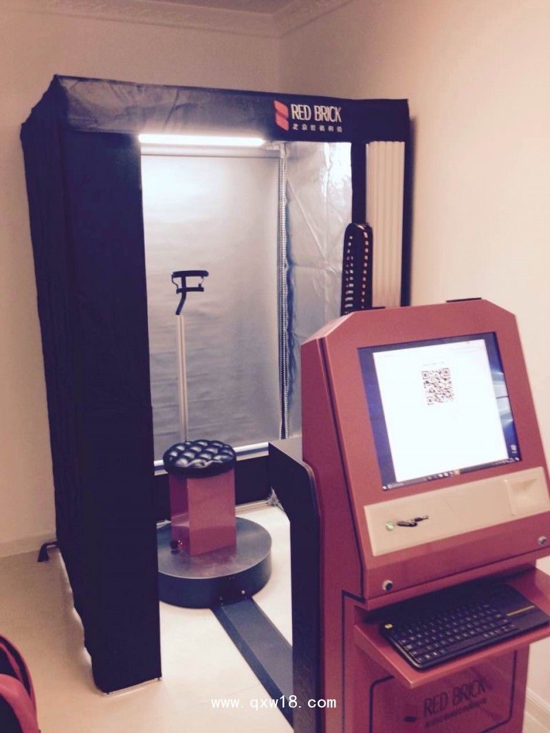 醫(yī)生之眼標(biāo)準(zhǔn)照設(shè)備