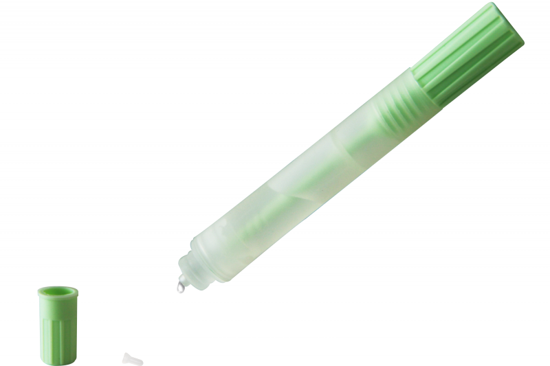 鈣衛(wèi)蛋白測定試劑盒（膠體金免疫層析法）