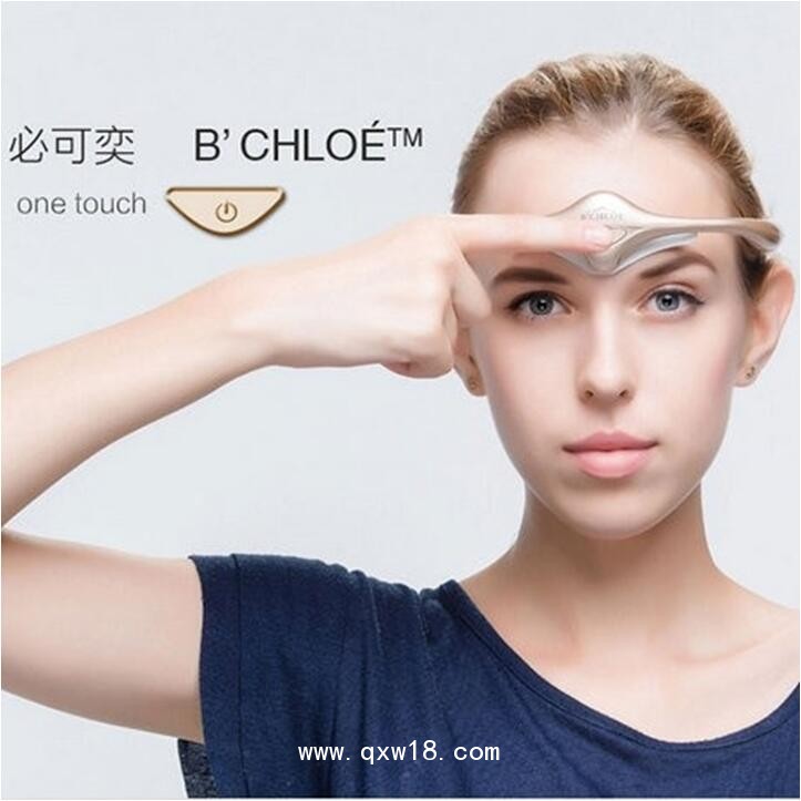 必可奕智能頭痛舒眠治療儀