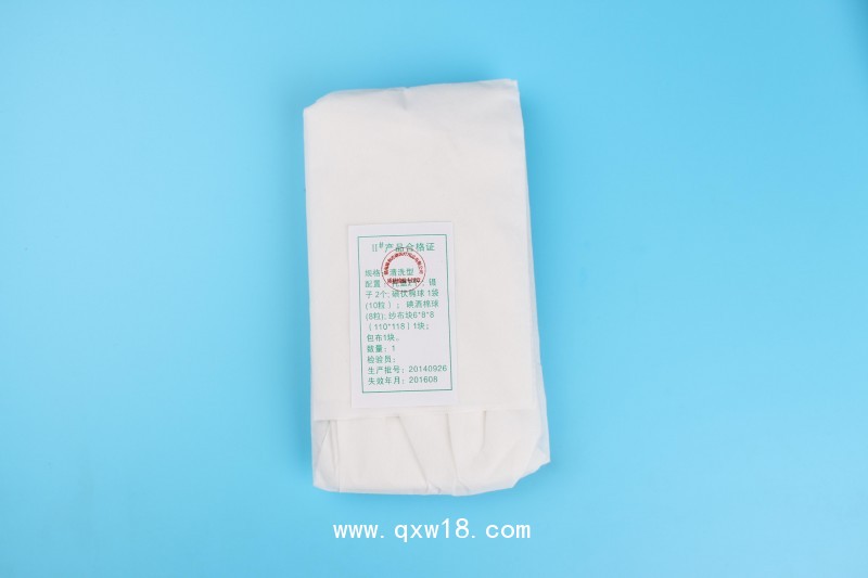 一次性使用換藥包