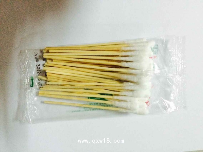 醫(yī)用棉簽