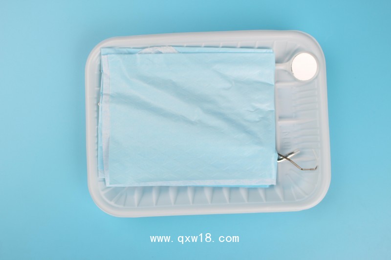一次性使用口腔包（檢查型、護理型）