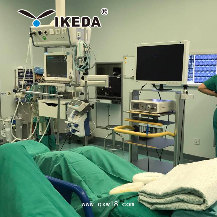 用于椎間孔鏡的內(nèi)窺鏡攝像機(jī)，高清晰的醫(yī)用內(nèi)窺鏡