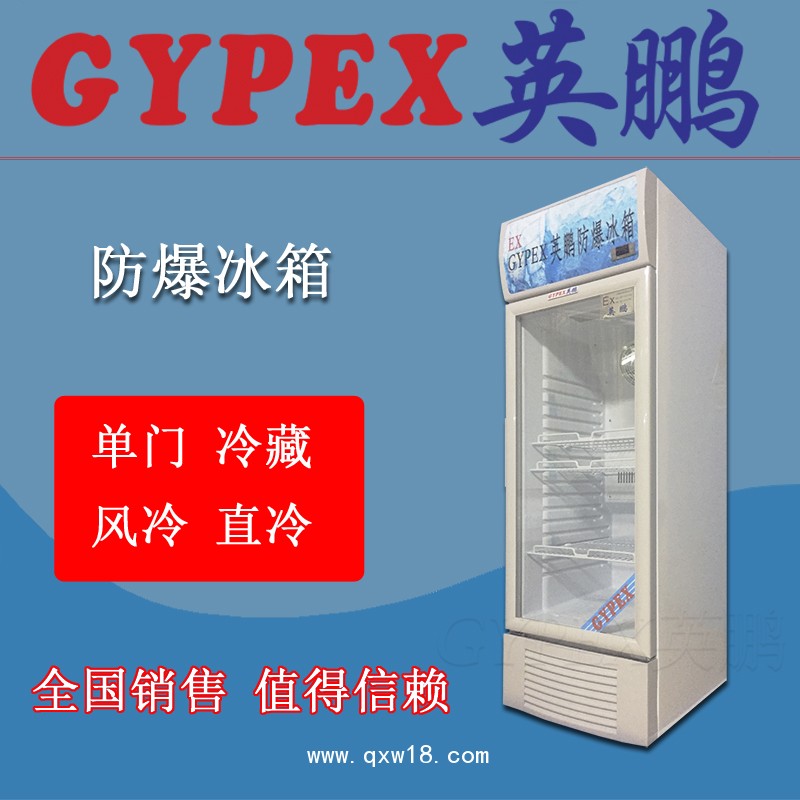 北京防爆冰箱，實(shí)驗(yàn)室防爆冰箱