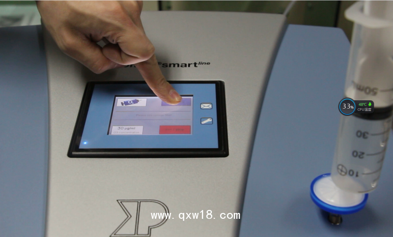 德國原裝進(jìn)口臭氧卡特