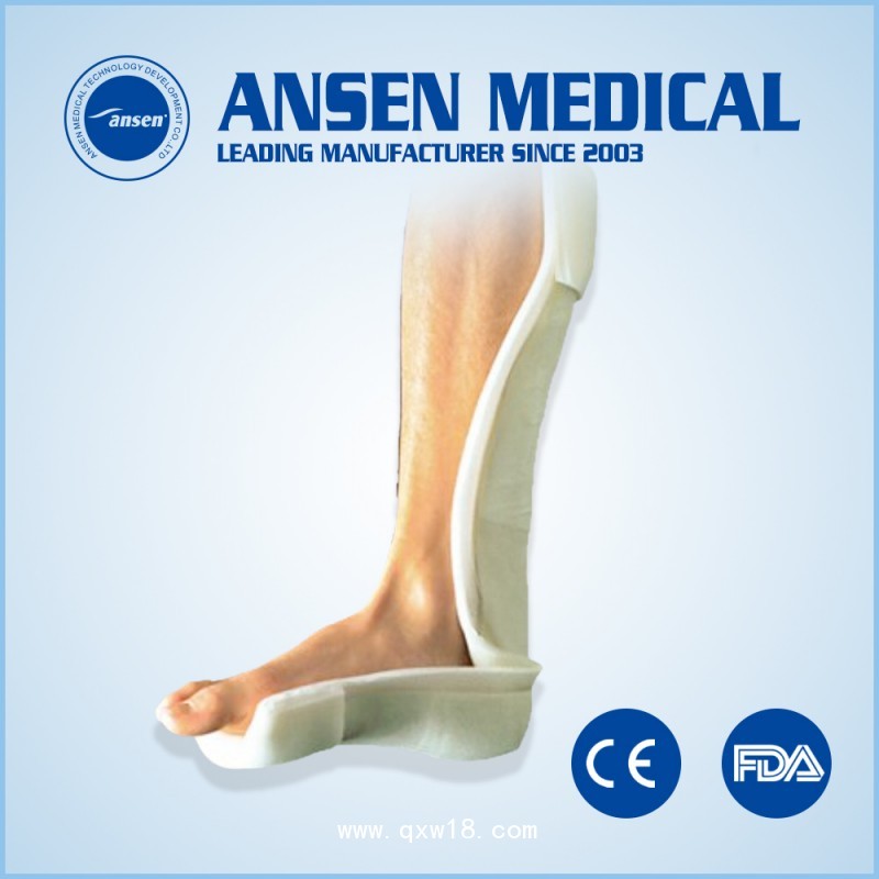 醫(yī)用夾板代理加盟 高分子夾板