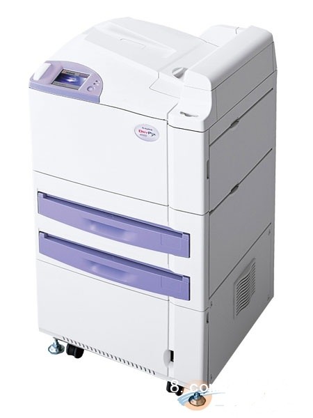 富士能醫(yī)用干式激光膠片打印機