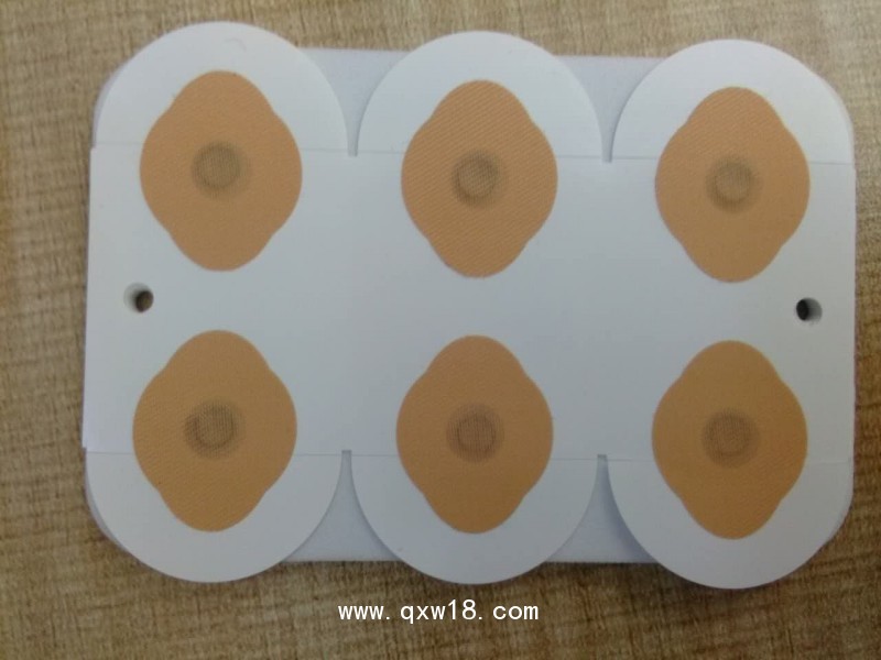 卓脈一次性使用無(wú)菌撳針