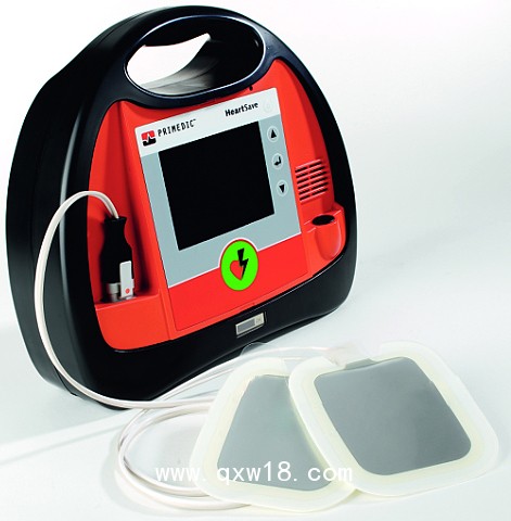 普美康除顫儀AED 德國原裝進口 便攜式自動專業(yè)除顫儀