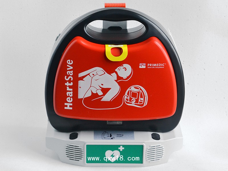 普美康除顫儀AED 德國原裝進口 便攜式自動專業(yè)除顫儀