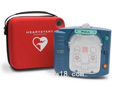 飛利浦除顫儀AED 自動(dòng)體外除顫器 原裝進(jìn)口專業(yè)除顫