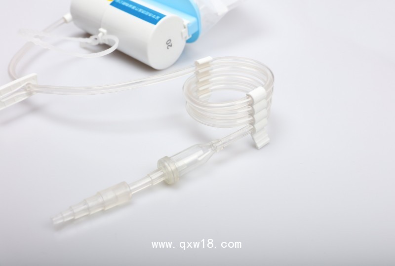 可持續(xù)補償負(fù)壓引流袋