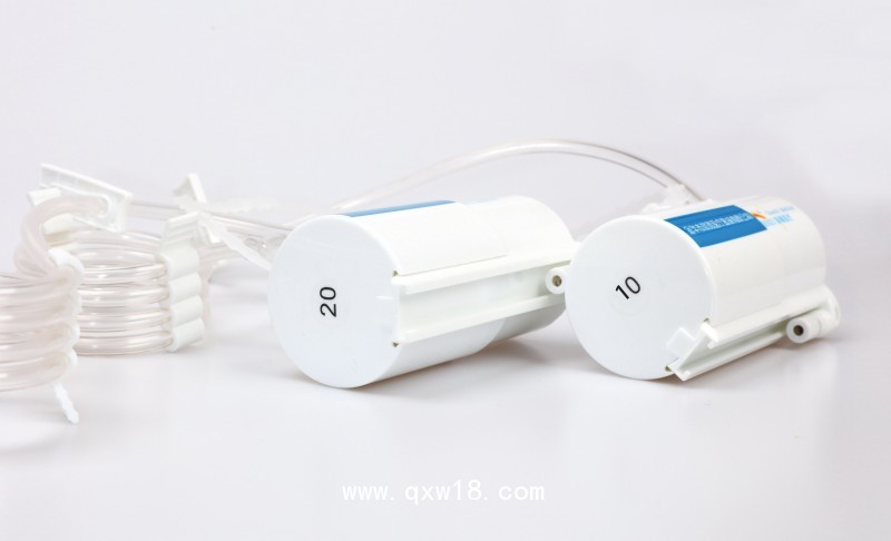 可持續(xù)補償負(fù)壓引流袋