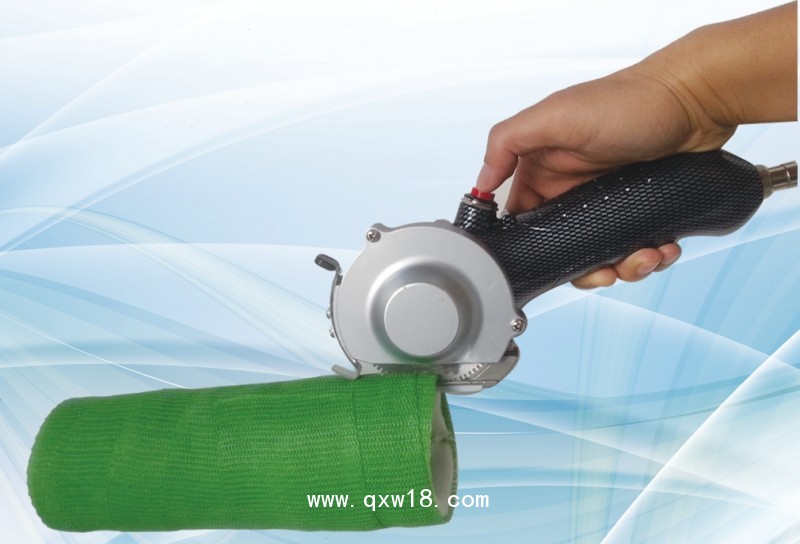 塔斯特高分子夾板 ,繃帶,滑移墊,石膏鋸