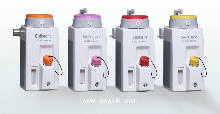 麻醉蒸發(fā)器 ibis200