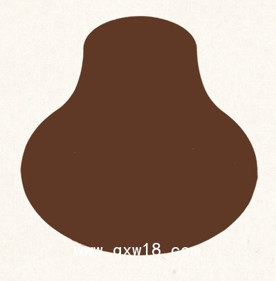 津門締道遠紅外溫灸頸椎理療芯片可反復使用的溫灸貼熱敷貼