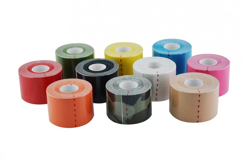 肌內(nèi)效貼布