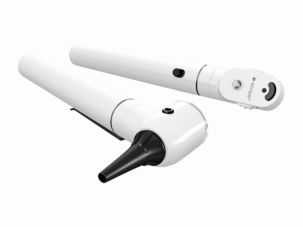 檢耳鏡 德國進口