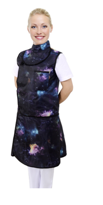 x射線防護(hù)衣 鉛衣 射線防護(hù)衣無(wú)袖防護(hù)衣 防輻射衣鉛防護(hù)衣