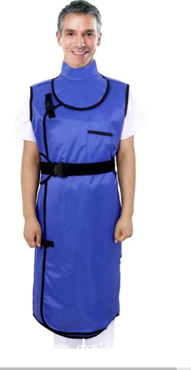 x射線防護(hù)衣 鉛衣 射線防護(hù)衣無(wú)袖防護(hù)衣 防輻射衣鉛防護(hù)衣