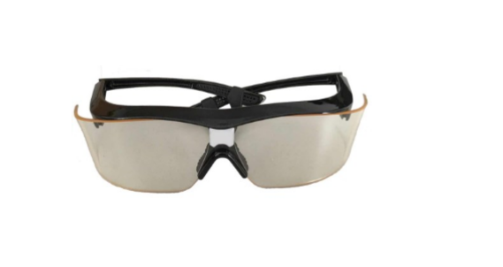 醫(yī)用射線防護眼鏡 鉛眼鏡 射線防護眼鏡 防輻射眼鏡 防護眼鏡