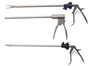 健護(hù)一次性使用組織閉合夾