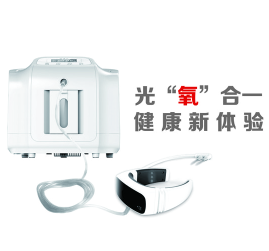 益健堂半導(dǎo)體激光血氧治療儀