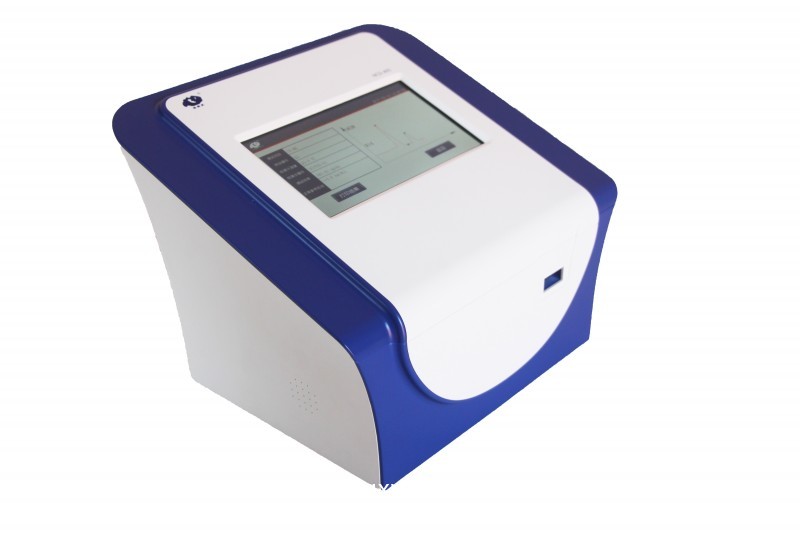 熒光免疫定量分析儀 NCD-A01