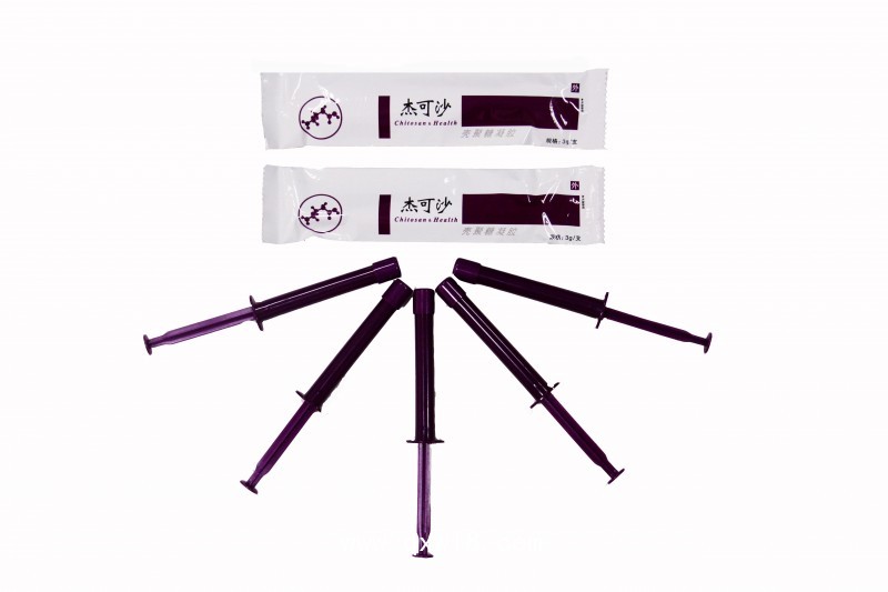 殼聚糖婦科凝膠OEM