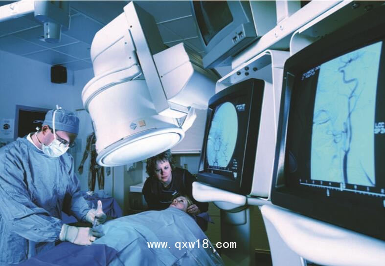 莫尼克一次性介入手術(shù)包