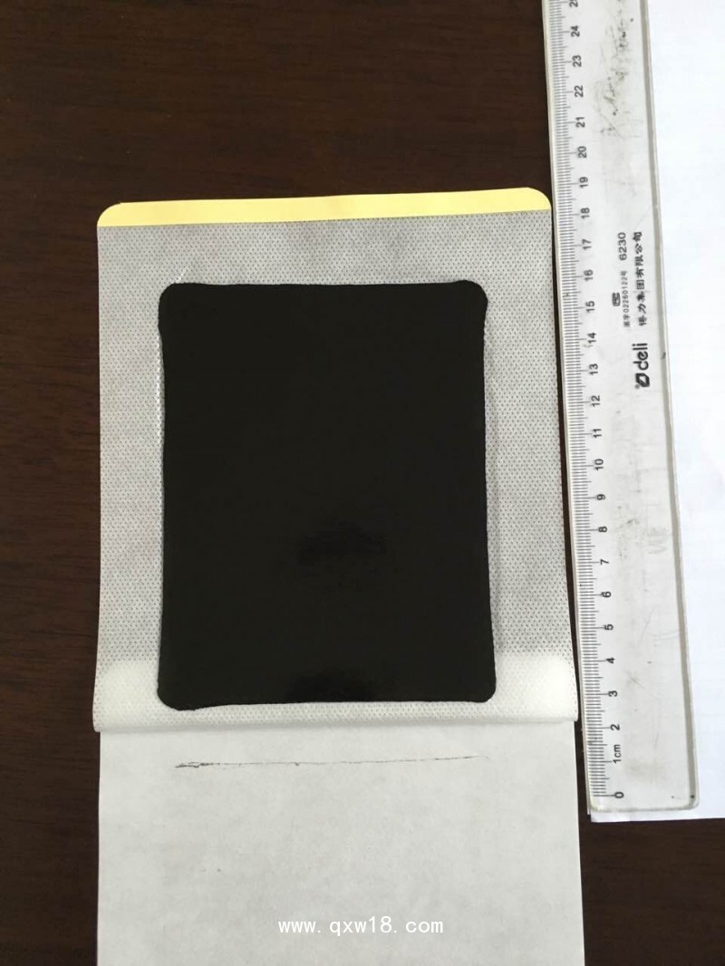 冷敷貼代加工 冷敷貼生產(chǎn)廠家 冷敷貼貼牌代加工