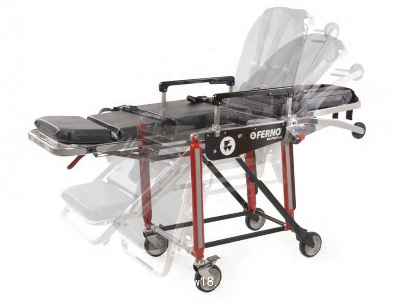 急救轉(zhuǎn)運(yùn)上車擔(dān)架