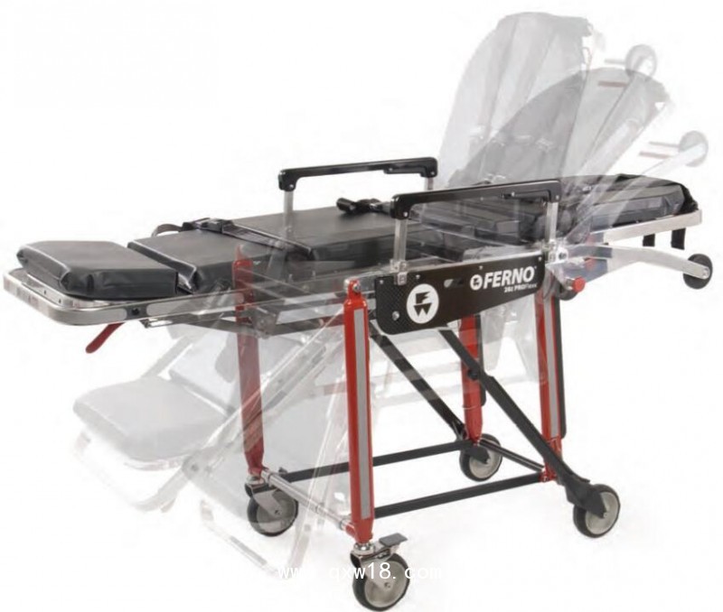 急救轉(zhuǎn)運(yùn)上車擔(dān)架