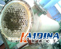 換熱器清洗劑_水垢清洗劑