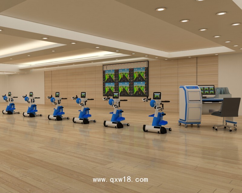 南京康龍威主被動(dòng)上下肢